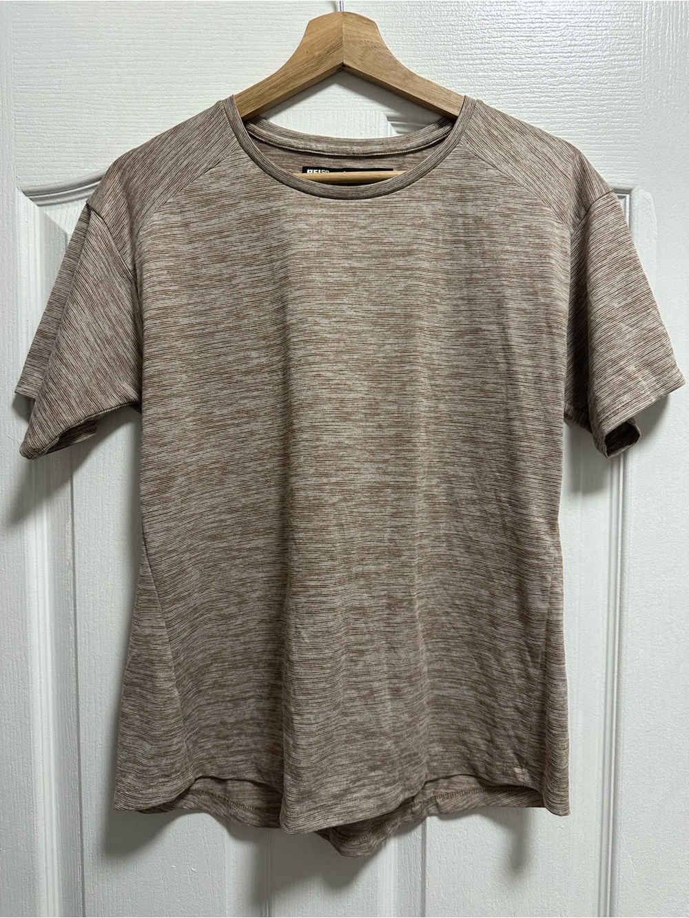 REI men’s active shirt